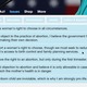 The campaign website displays Clinton’s firm conviction on abortion rights, as chosen by Tacoma, WA voter Lillian Nguyen.